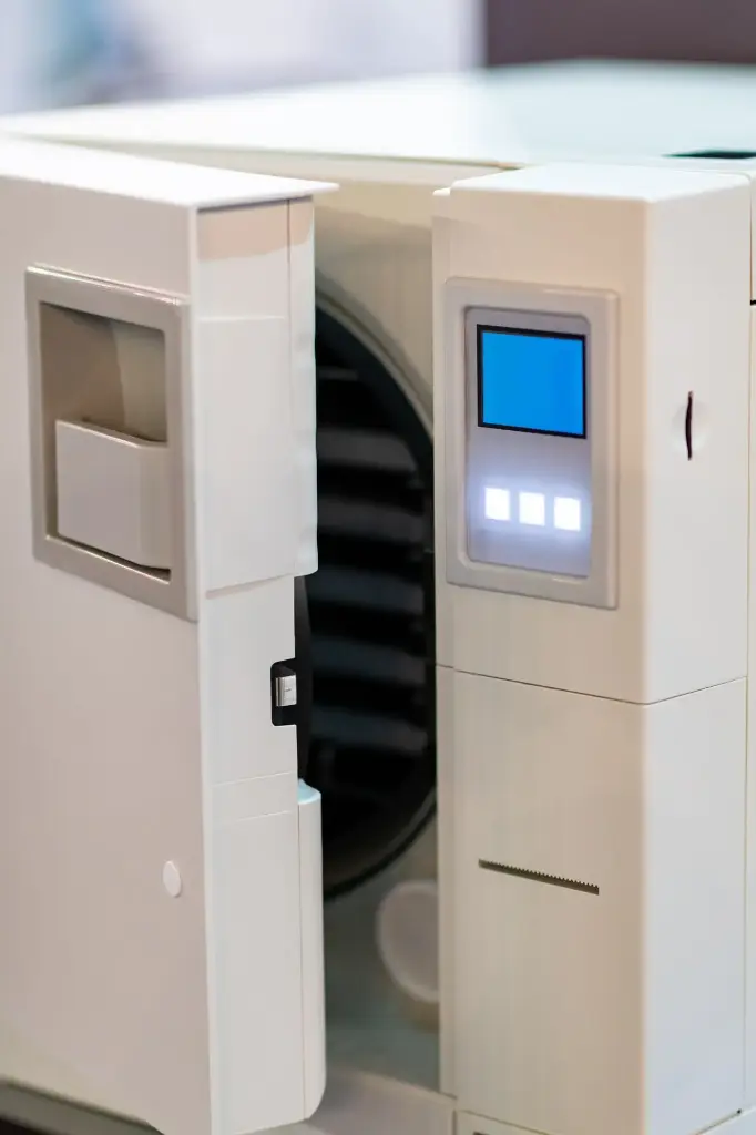 SSAker Incubator