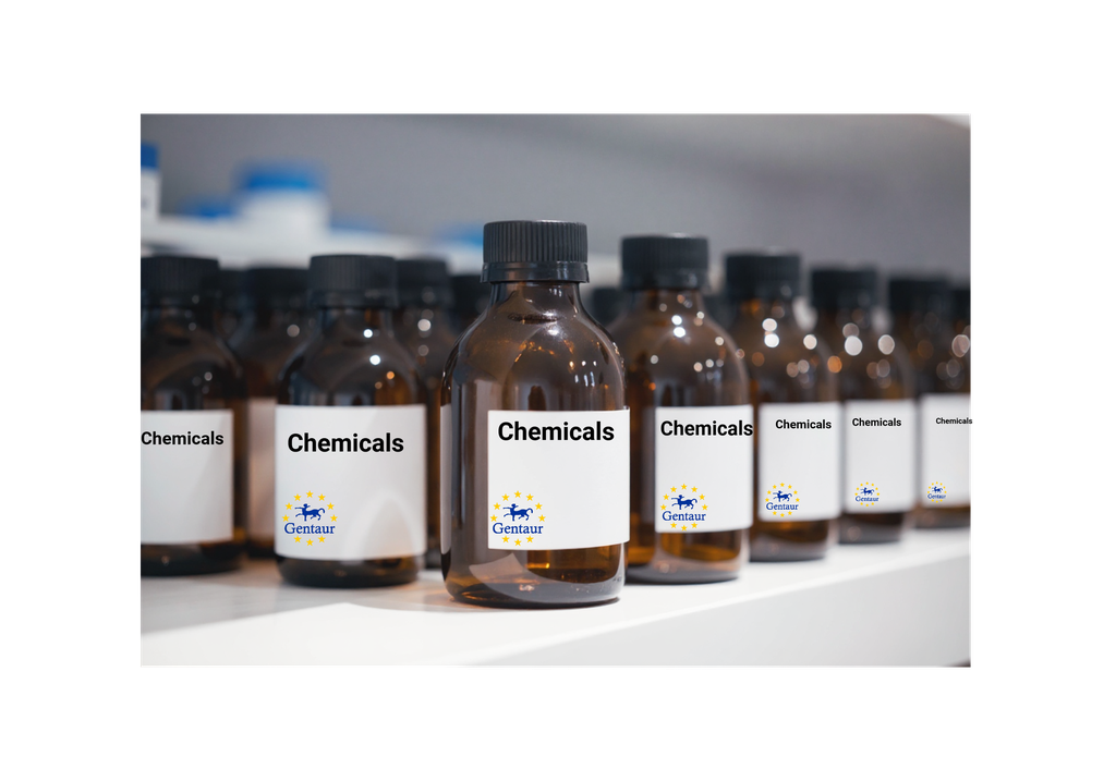 Methanol, ACS Grade, Poly Bottle,